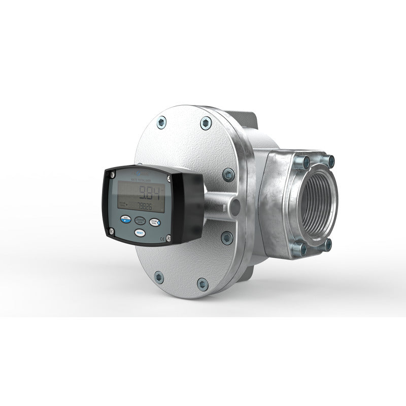 OM Series Large Capacity Flow Meters
