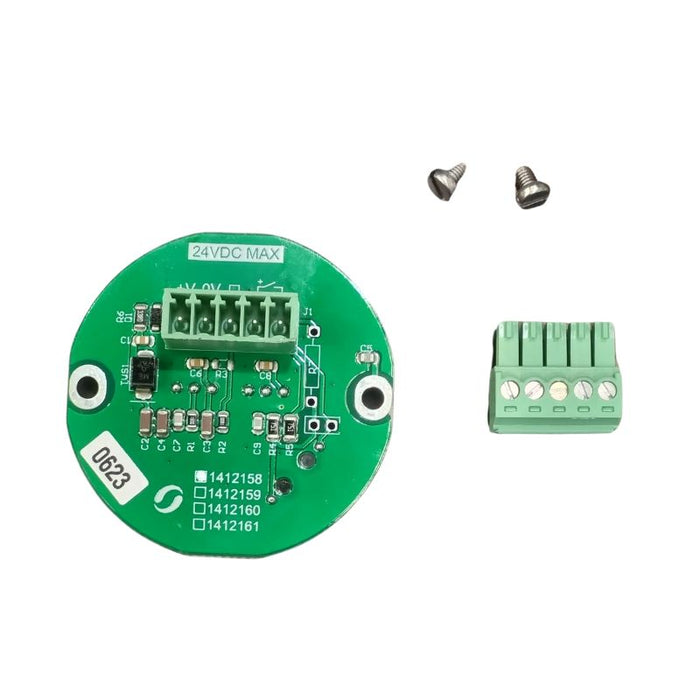 OM015 PCB Kit - 15121501