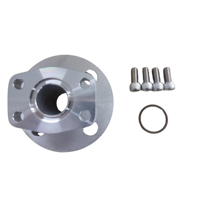 OM040 Aluminium Port Kit ANSI #150 Flange - 15224041
