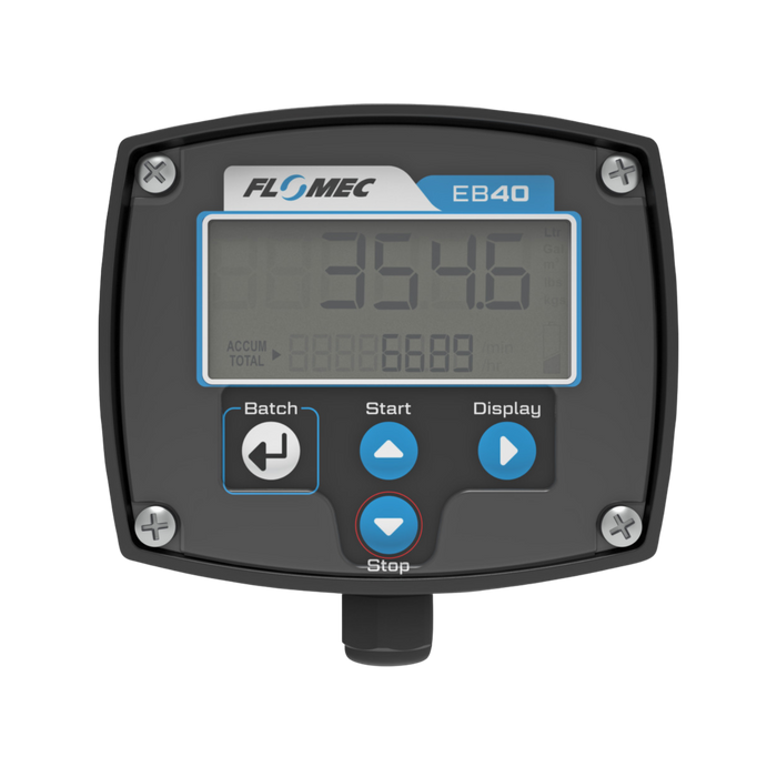 EB40 Batch Controller