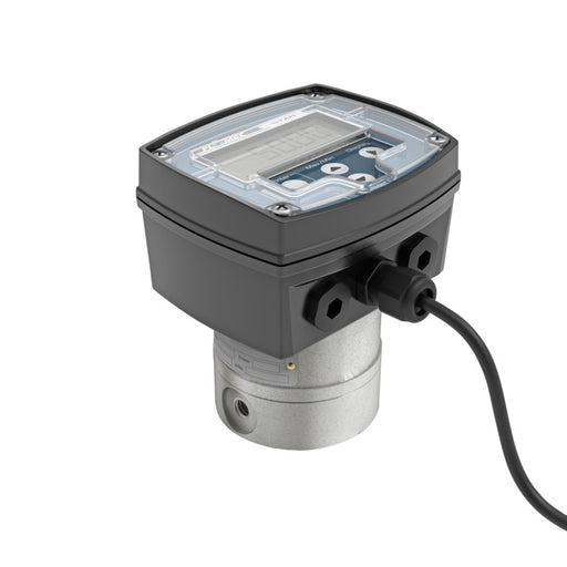 OM Series Small Capacity Flow Meter - RT40 Display angle 2