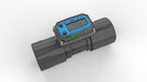 2 in TM Series Water Meter with BSP Connections