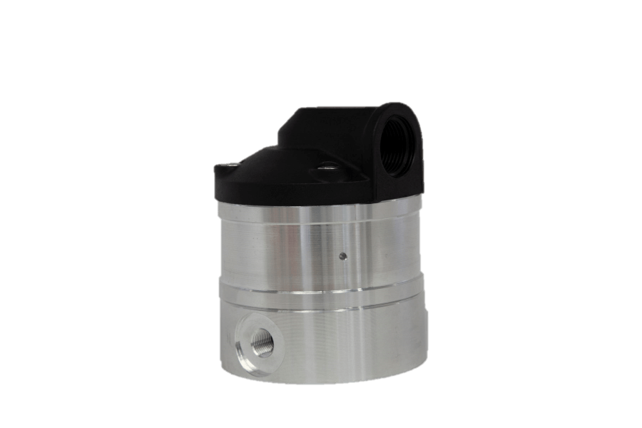 OM Series Flowmeter - OM004S513-221 - FLOMEC®