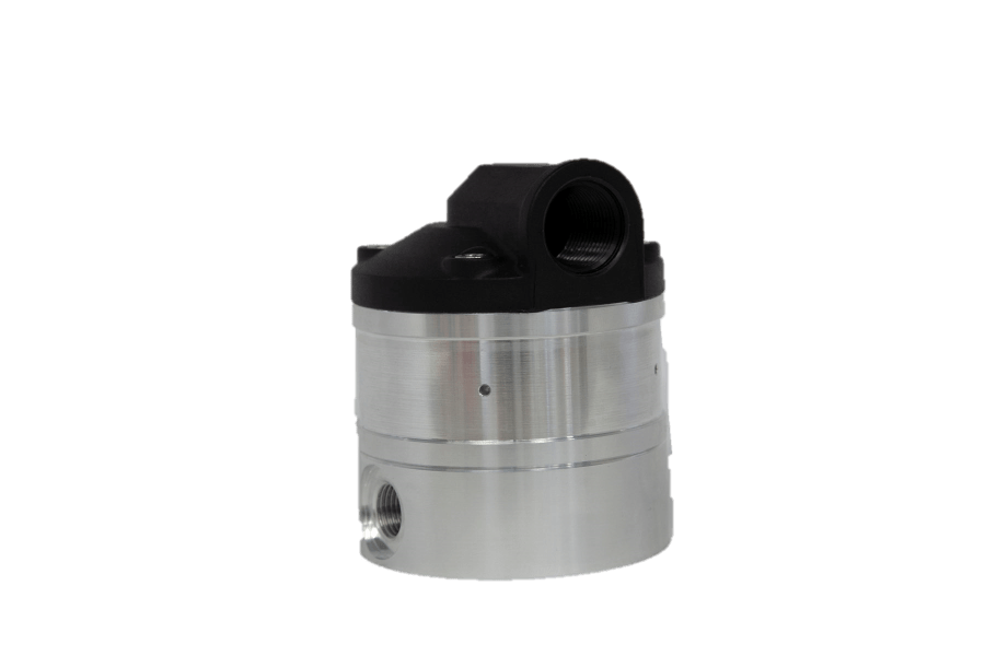 OM Series Flowmeter - OM006S513-212 - FLOMEC®