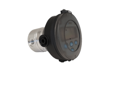 OM Series Flowmeter - OM008S003-822R5 - FLOMEC®